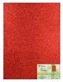 LİNO RBE-504 EVA 50X70 KIRMIZI 2MM SİMLİ