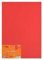 LİNO RBE-508 EVA 50X70 CM.KIRMIZI 2MM