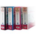 BİGPOİNT BP287-35 4D MEKANİZMALI KLASÖR 7 CM MAVİ