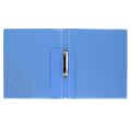 BİGPOİNT BP288-35 2 HALKALI KLASÖR MAVİ