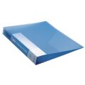 BİGPOİNT BP289-35 4 HALKALI KLASÖR MAVİ