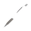 BİGPOİNT BP961-0109 GRİP VERSATİL 0.9MM BEYAZ 12'Lİ KUTU