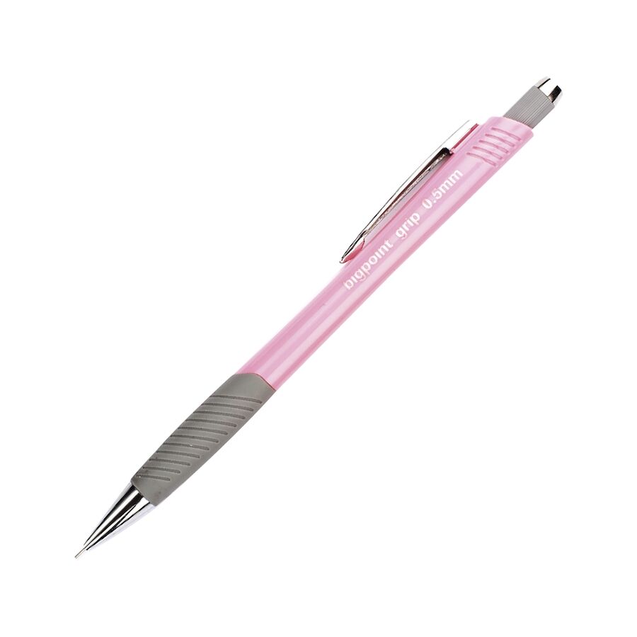 BİGPOİNT BP961-2205 GRİP VERSATİL 0.5MM PEMBE 12'Lİ KUTU