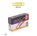 ARK 1955 PVC ATAŞ 28 MM NO:3 (50 ADET) 24'LÜ KT