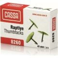 CASSA 8260 RAPTİYE SARI
