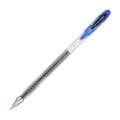 UNİ UM-120 SİGNO JEL ROLLER MAVİ 07 MM 12'Lİ KT.