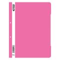 BİGPOİNT BP295-22 TELLİ DOSYA PEMBE 50'Lİ PAKET