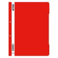 BİGPOİNT BP295-25 TELLİ DOSYA KIRMIZI 50'Lİ PAKET