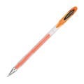 UNİ UM-120 SİGNO JEL ROLLER TURUNCU 07 MM 12'Lİ KT.