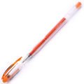 UNİ UM-120 SİGNO JEL ROLLER TURUNCU 07 MM 12'Lİ KT.