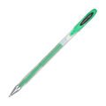 UNİ UM-120 SİGNO JEL ROLLER YEŞİL 07 MM 12'Lİ KT.