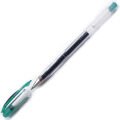 UNİ UM-120 SİGNO JEL ROLLER YEŞİL 07 MM 12'Lİ KT.