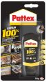 PATTEX 2393842 %100 GLU 12X50 YAPIŞTIRICI