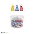 ARK 1881 PLASTİK STANDART ATAŞ (35 GR) 6'LI KT