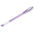 UNİ UM-120AC SİGNO JEL ROLLER MOR 07 MM 12'Lİ KT.