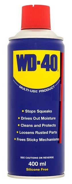PRİTT 415830 WD-40 400 ML PAS SÖKÜCÜ