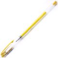 UNİ UM-120AC SİGNO JEL ROLLER SARI 07 MM 12'Lİ KT.