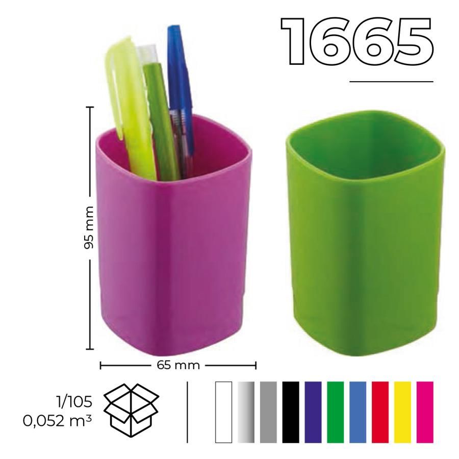 ARK 1665 KALEMLİK