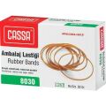 CASSA 8030 KAUÇUK PAKET LASTİĞİ 50 GR MİDİ