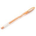 UNİ UM-120AC SİGNO JEL ROLLER TURUNCU 07 MM 12'Lİ KT.