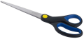 KRAF 716G MAKAS KAUÇUK SAPLI 21 CM 12'Lİ KUTU