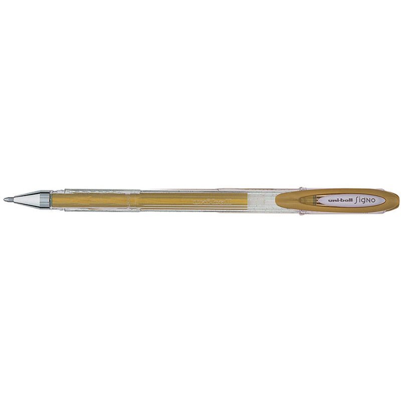 UNİ UM-120NM SİGNO NOBLE METAL ALTIN 12'Lİ KT.