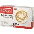 CASSA 8000 AMBALAJ LASTİĞİ 50 GR MİDİ