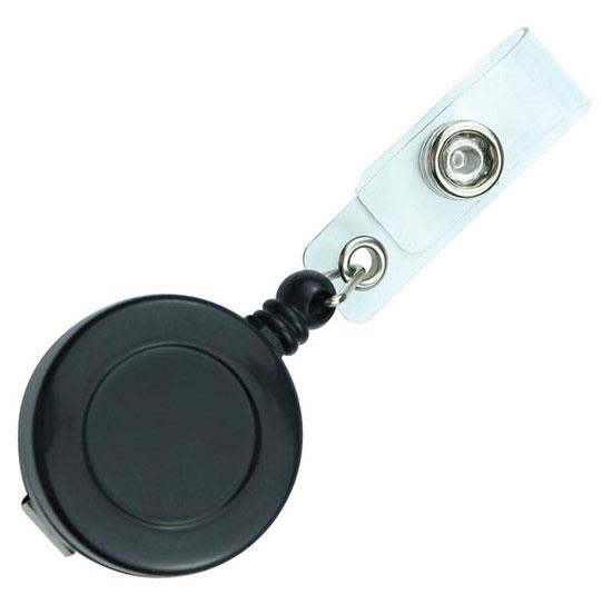 KRAF 511G YOYO YUVARLAK SİYAH 50 Lİ