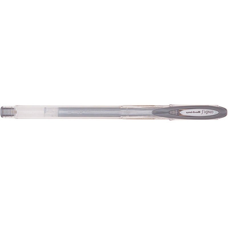 UNİ UM-120NM SİGNO NOBLE METAL GÜMÜŞ 12'Lİ KT.