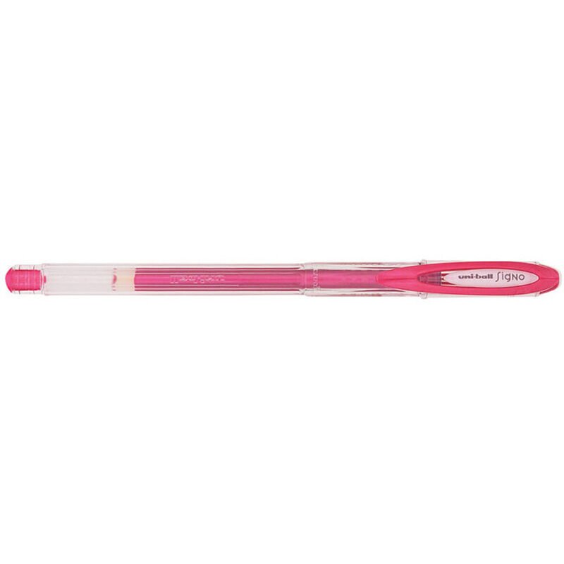 UNİ UM-120NM SİGNO NOBLE METAL KIRMIZI 12'Lİ KT.