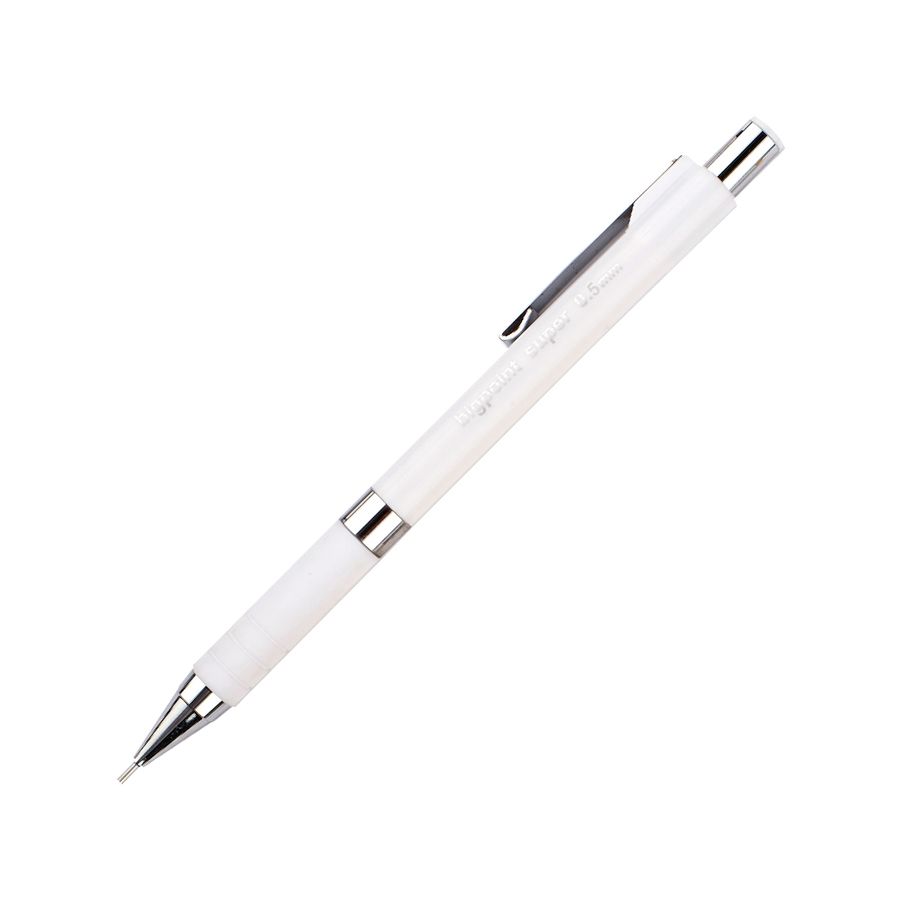 BİGPOİNT BP963-0105 SUPER VERSATİL 0.5MM BEYAZ 12'Lİ KUTU
