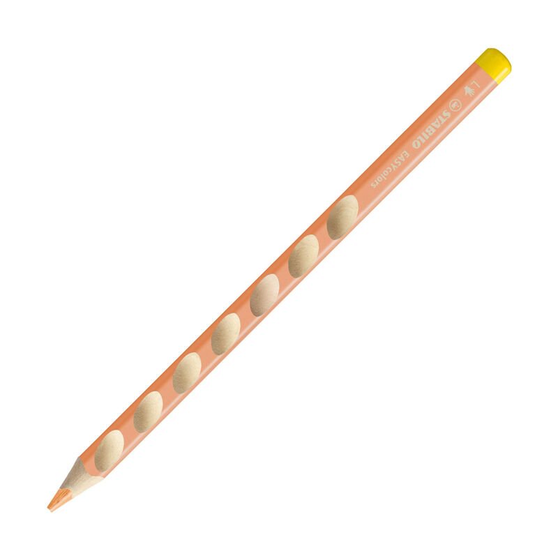 STABİLO 331/355-6 EASYCOLORS SOL EL KALEMİ TEN RENGİ 6'LI