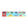 PRİTT 1831457 OYUN HAMURU 6 RENK 100 GR