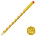 STABİLO 332/205 EASYCOLORS SAĞ EL KALEMİ SARI 12'Lİ