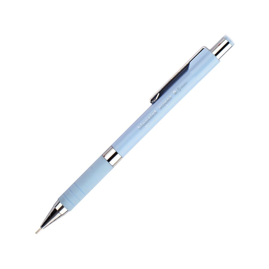 BİGPOİNT BP963-3505 SUPER VERSATİL 0.5MM MAVİ 12'Lİ KUTU