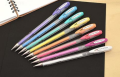 UNİ UM-120SP SİGNO SPARKLING KIRMIZI 1.0 MM 12'Lİ KT.