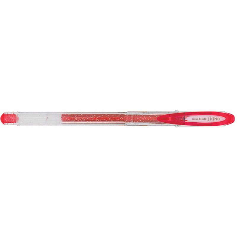 UNİ UM-120SP SİGNO SPARKLING KIRMIZI 1.0 MM 12'Lİ KT.