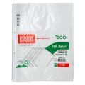 CASSA 7730 ECO TELLİ DOSYA BEYAZ 50'Lİ PK.