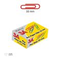 ARK 1388 PVC ATAŞ 33 MM (50 ADET) 10'LU KT