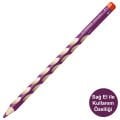 STABİLO 332/345 EASYCOLORS SAĞ EL KALEMİ MENEKŞE KIRMIZISI 12'Lİ