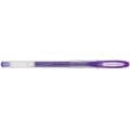 UNİ UM-120SP SİGNO SPARKLING MOR 1.0 MM 12'Lİ KT.