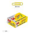ARK 1387 PVC ATAŞ 28 MM (50 ADET) 10'LU KT