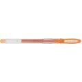 UNİ UM-120SP SİGNO SPARKLING TURUNCU 1.0 MM 12'Lİ KT.
