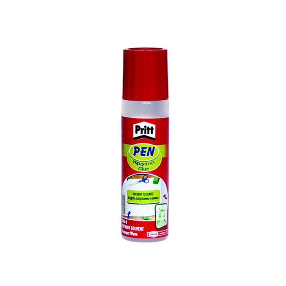 PRİTT 1501188 PEN SIVI YAPIŞTIRICI 40ml SOLVENTSİZ 30 LU