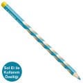 STABİLO 331/455-6 EASYCOLORS SOL EL KALEMİ GÖK MAVİSİ 6'LI