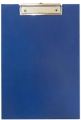 KRAF 1070 SEKRETERLİK A5 KAPAKSIZ MAVİ