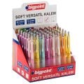 BİGPOİNT BP964-00 SOFT VERSATİL 48'Lİ SET