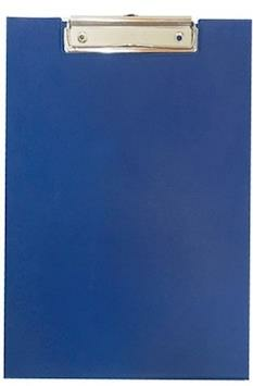 KRAF 1075 SEKRETERLİK A5 KAPAKLI MAVİ