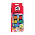 PRİTT 1671703 SULU BOYA 21 Lİ BÜYÜK TABLET
