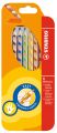 STABİLO 331/6 EASYCOLORS SOL EL KALEMİ 6 RENKLİ SET